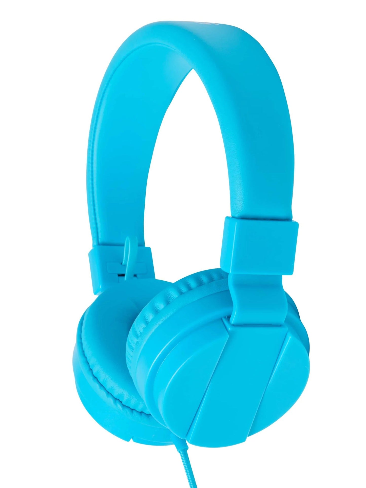 Smiggle - Neon Kablolu Kulaküstü Kulaklık-3