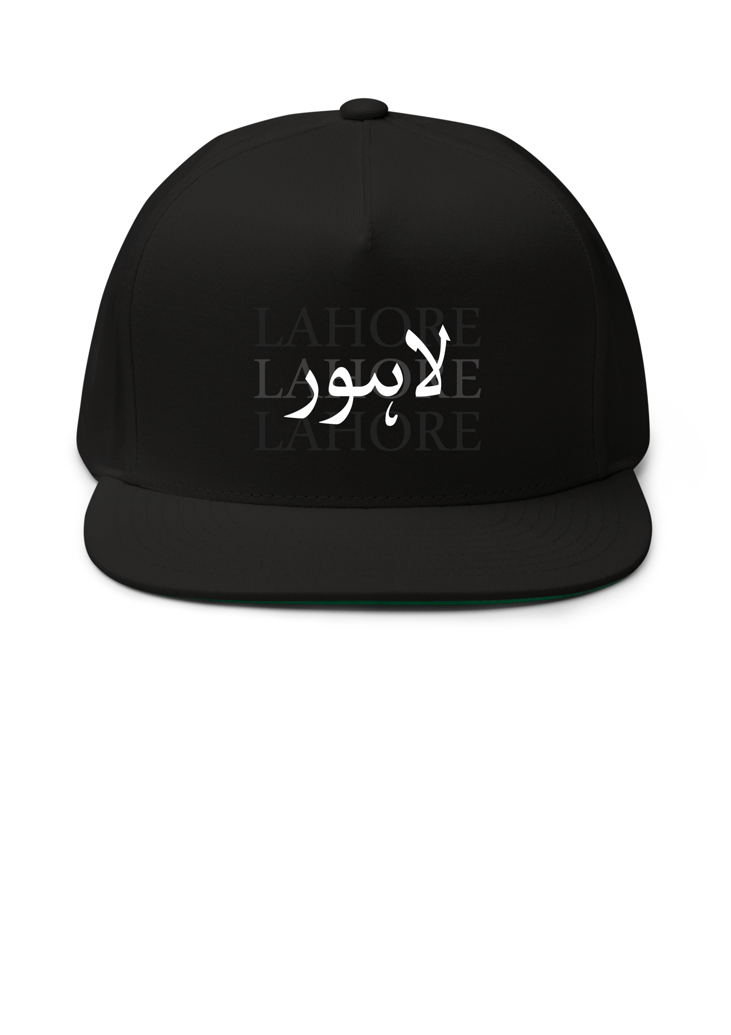 Lahore