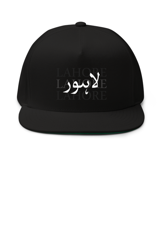 Lahore