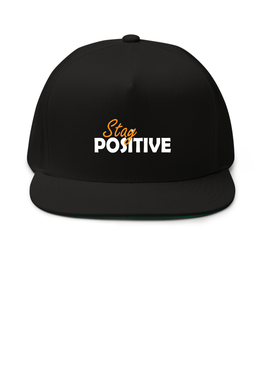 Stay Positive