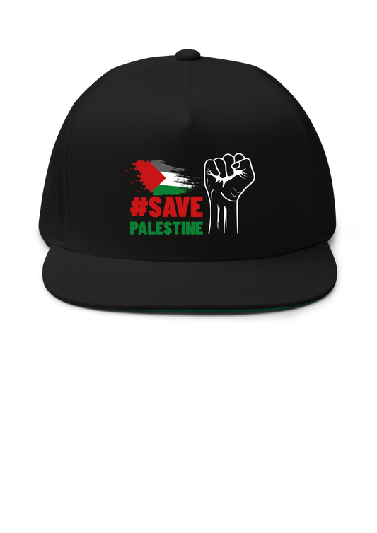 SAVE PALESTINE