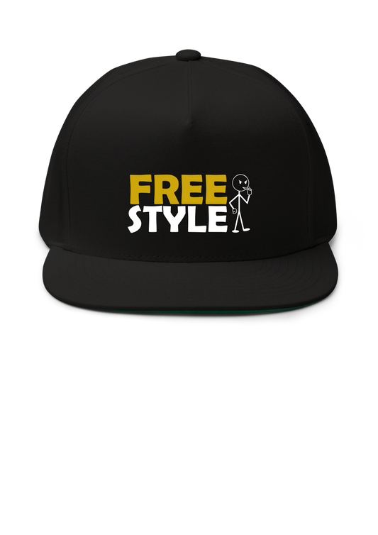 FREE STYLE